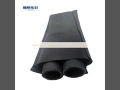 Open Nylon Textile Sleeves For Hose Protection